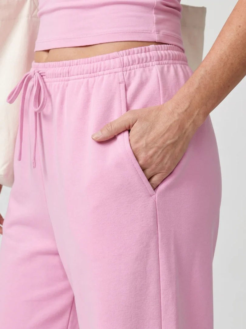 THE HELENA EVERYDAY PANTS SET - Lavesna