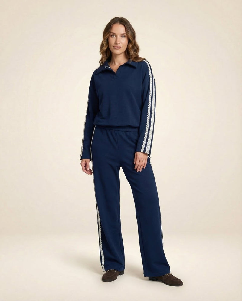 THE ISMERA PREMIUM SET - Lavesna