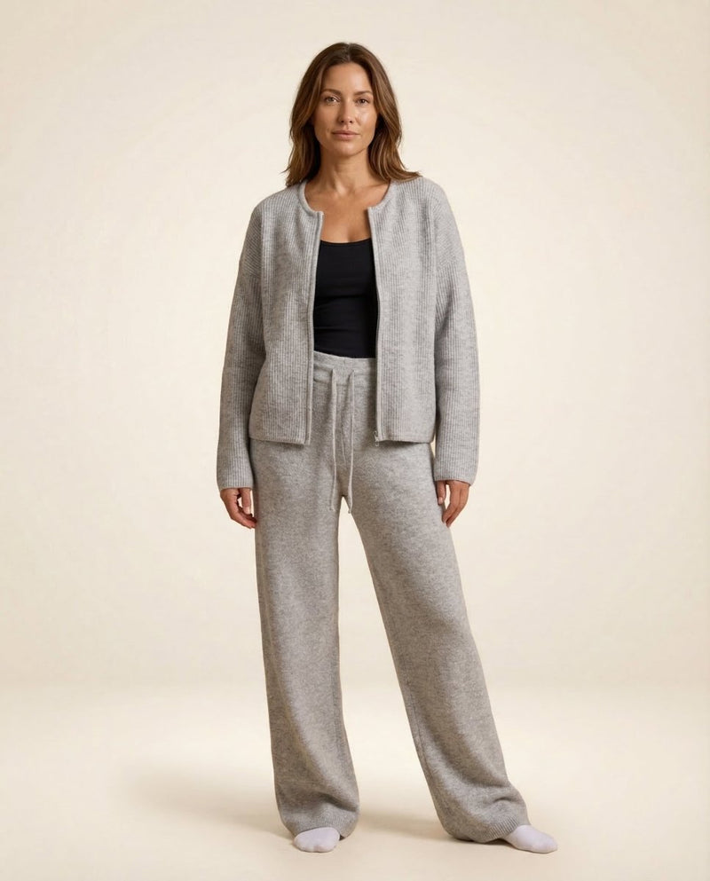 THE OMIRA SOFT PREMIUM SET - Lavesna