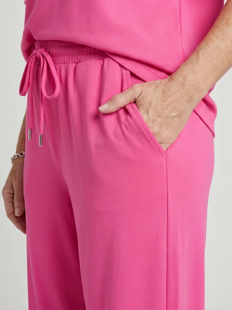 THE WIHELA STRAIGHT LEG SET - Lavesna