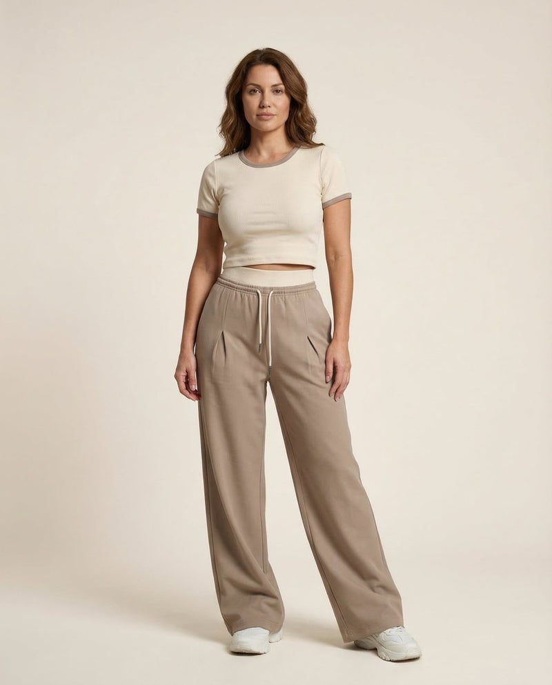 THE ZARELA PREMIUM SET - Lavesna
