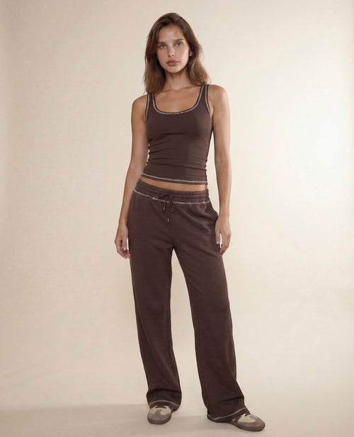 THE NOVARA LOUNG SET