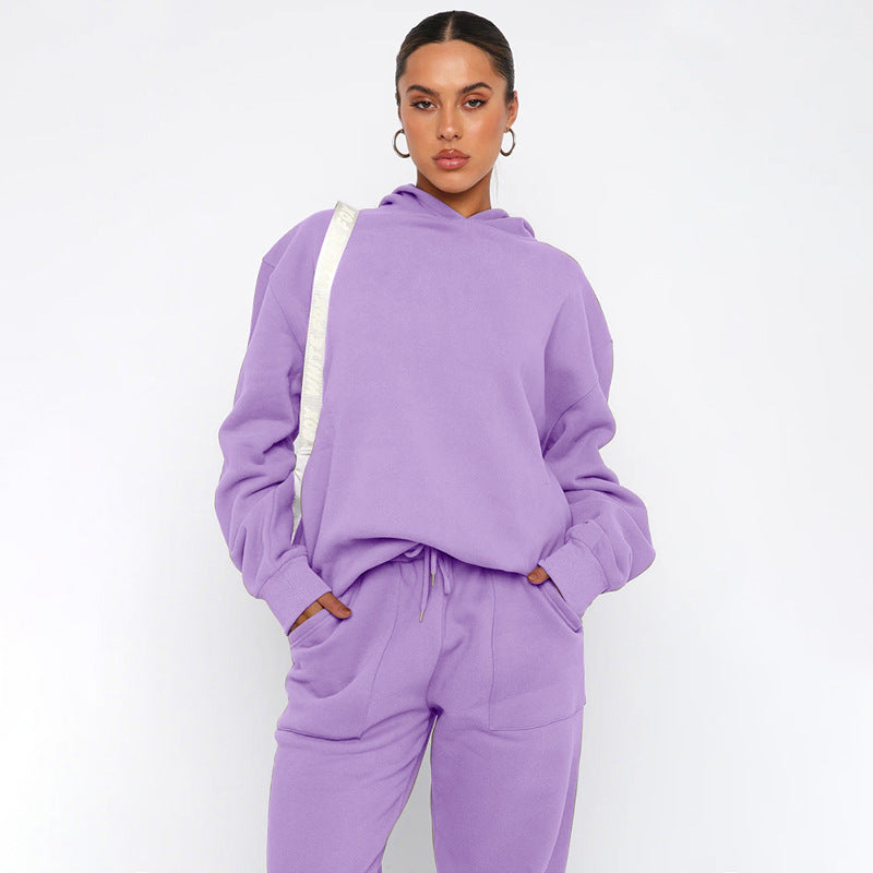 CHAMPY COMFY EDITION 4.0 | PURPLE