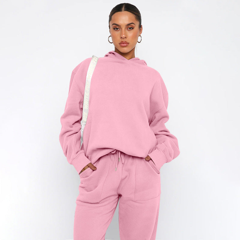 CHAMPY COMFY EDITION 4.0 | PINK