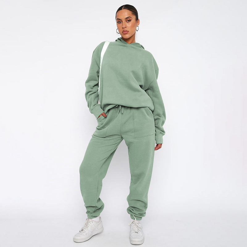 CHAMPY COMFY EDITION 4.0 | GREEN