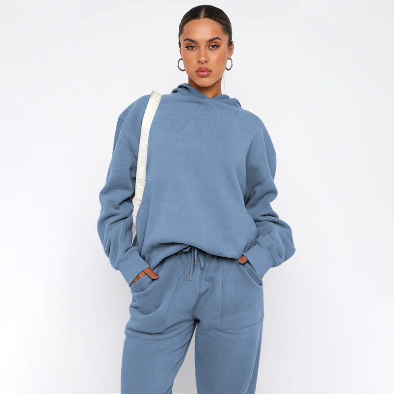 CHAMPY COMFY EDITION 4.0 | BLUE