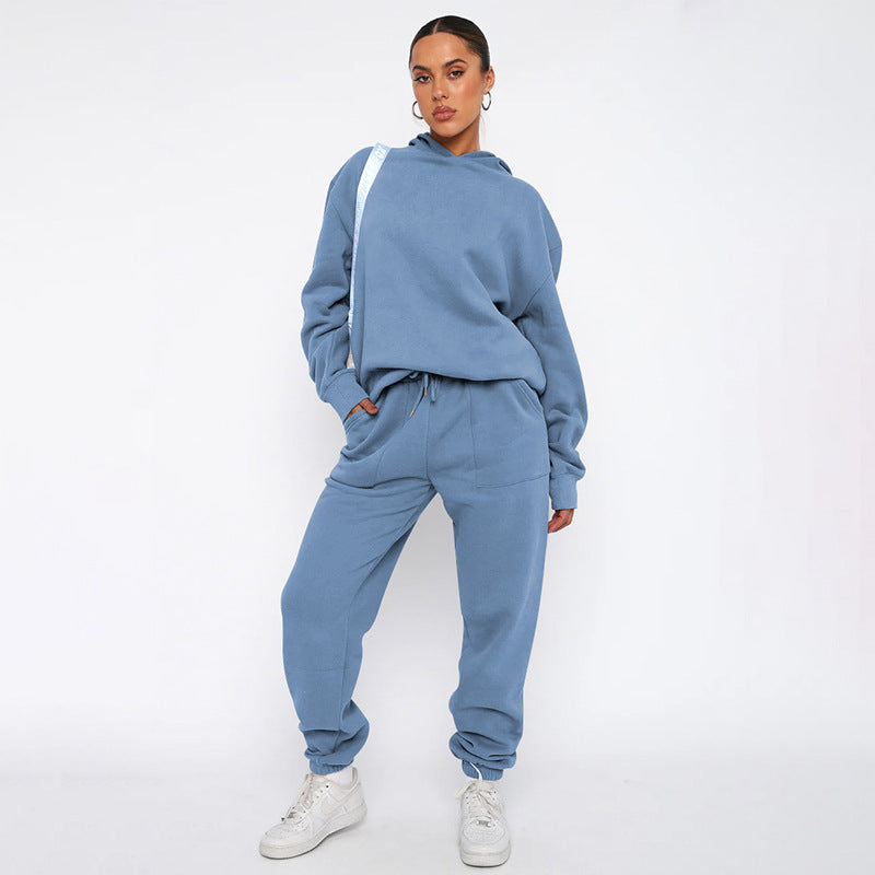 CHAMPY COMFY EDITION 4.0 | BLUE