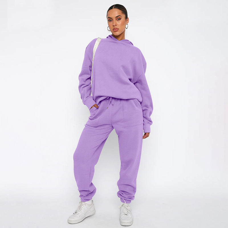 CHAMPY COMFY EDITION 4.0 | PURPLE