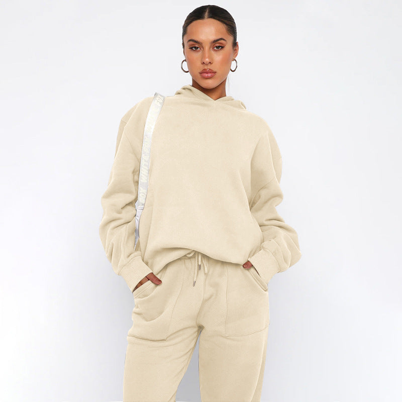 CHAMPY COMFY EDITION 4.0 | BEIGE