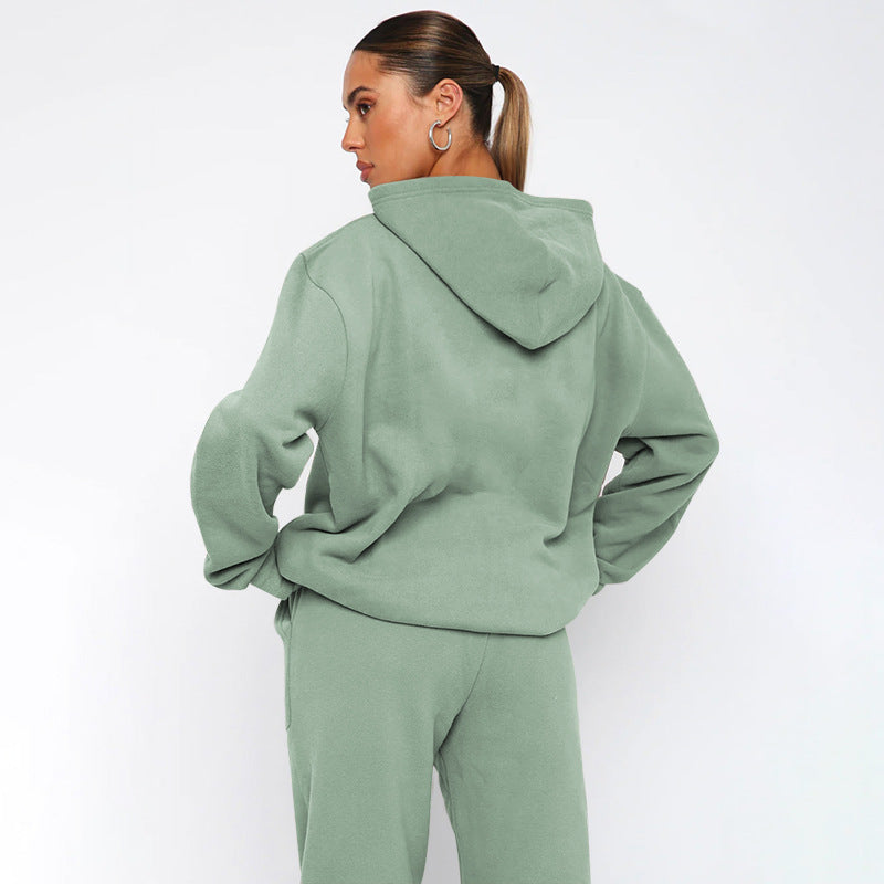 CHAMPY COMFY EDITION 4.0 | GREEN