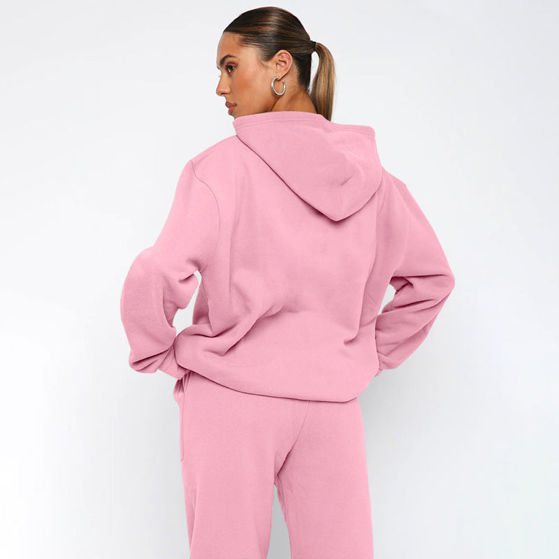 CHAMPY COMFY EDITION 4.0 | PINK