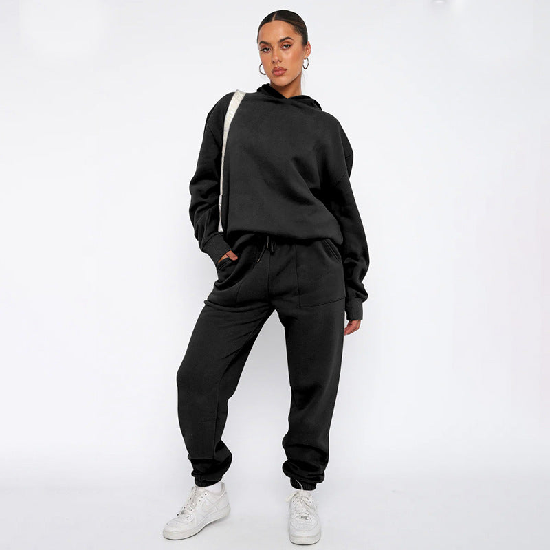 CHAMPY COMFY EDITION 4.0 | BLACK