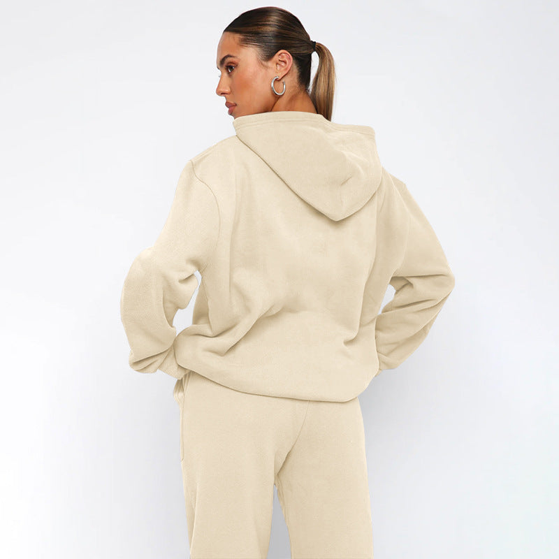 CHAMPY COMFY EDITION 4.0 | BEIGE