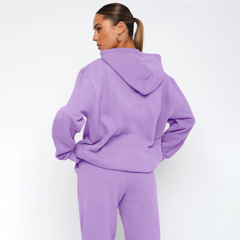 CHAMPY COMFY EDITION 4.0 | PURPLE