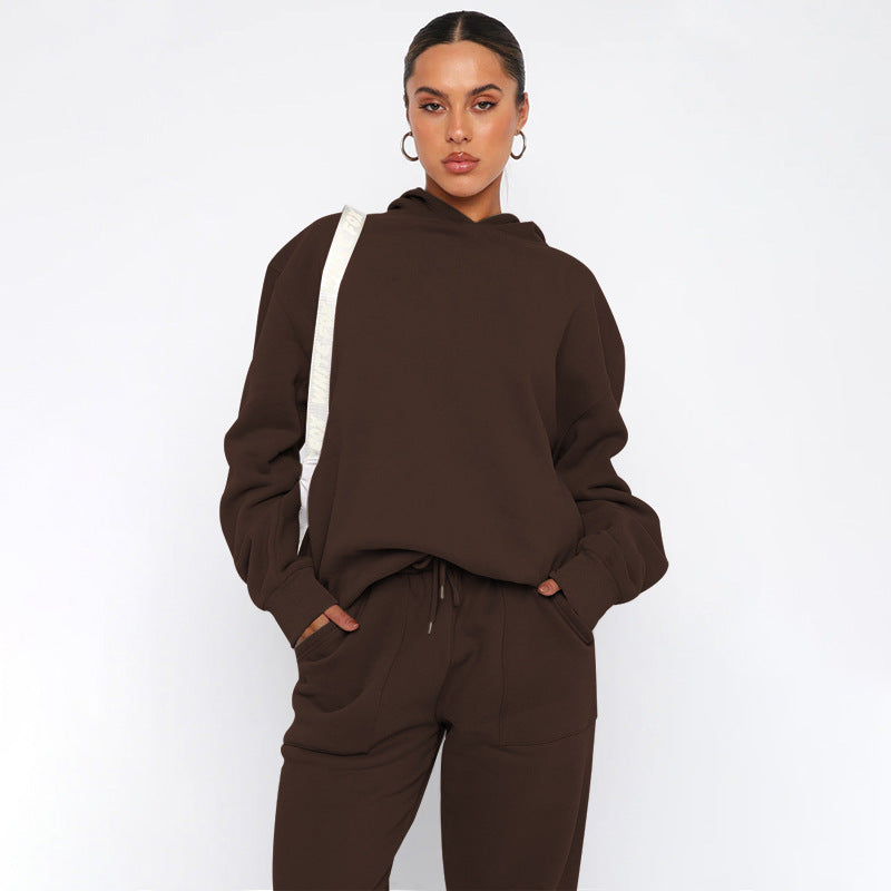 CHAMPY COMFY EDITION 4.0 | BROWN