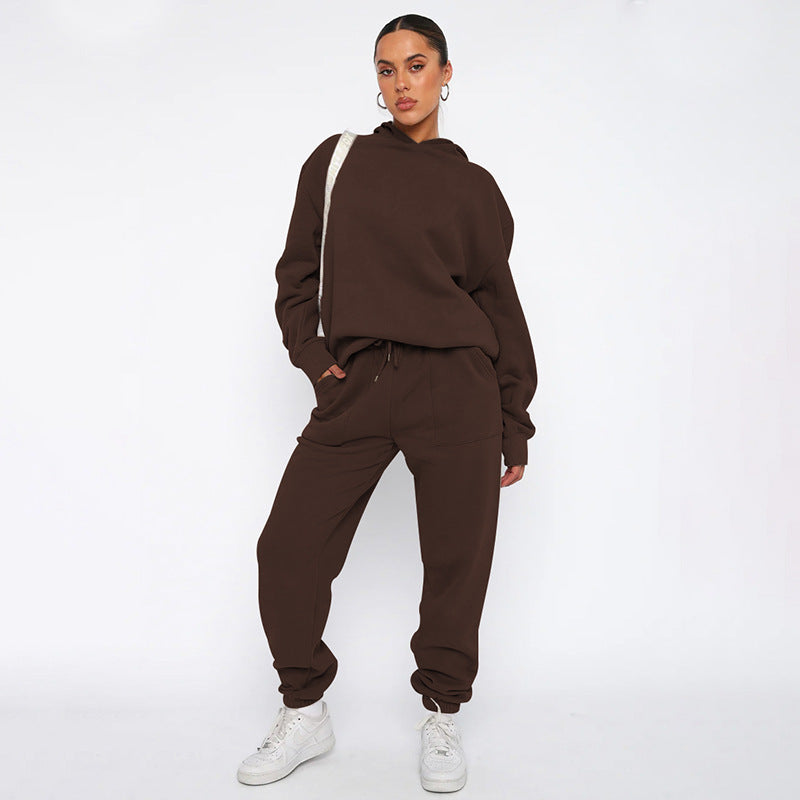 CHAMPY COMFY EDITION 4.0 | BROWN