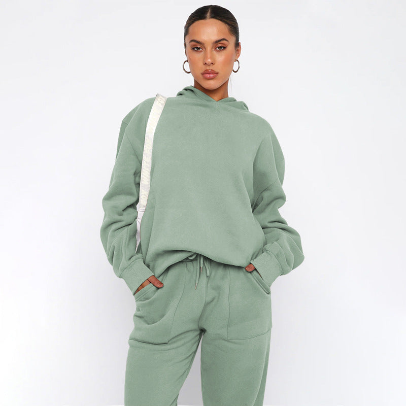 CHAMPY COMFY EDITION 4.0 | GREEN