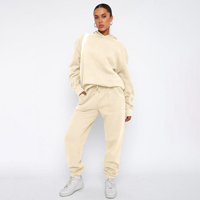 CHAMPY COMFY EDITION 4.0 | BEIGE