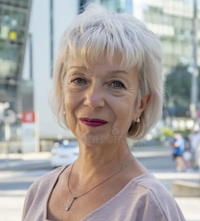 Judy M.