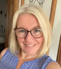 Cheryl B.
