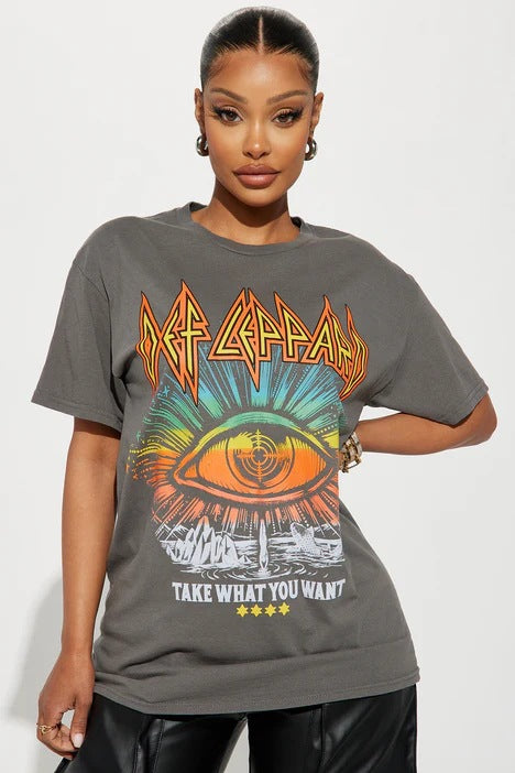 DEF LEPPARD | T-SHIRT