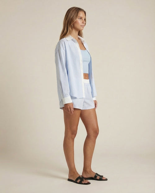 THE SOLENNE BEACH SET