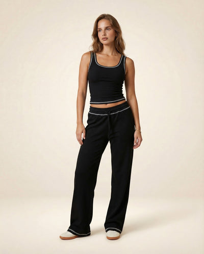 THE NOVARA LOUNG SET