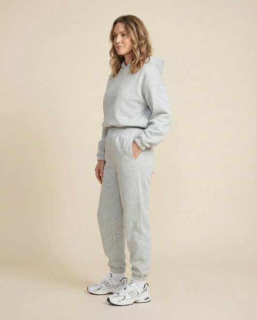 THE ALORA LOUNGE SET