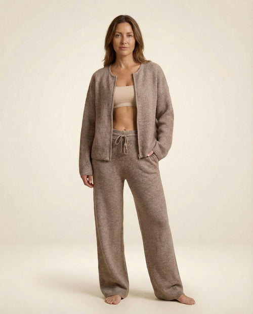 THE OMIRA SOFT PREMIUM SET