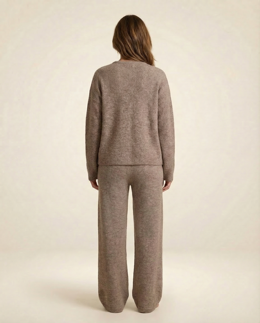 THE OMIRA SOFT PREMIUM SET