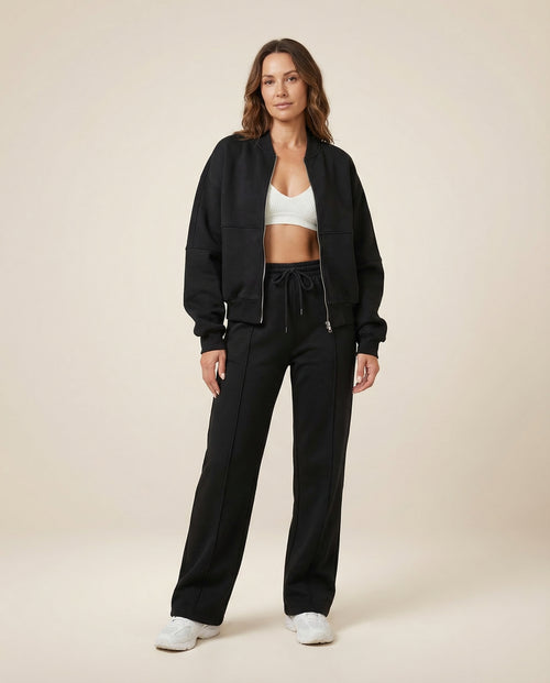 THE MONARA PREMIUM SET