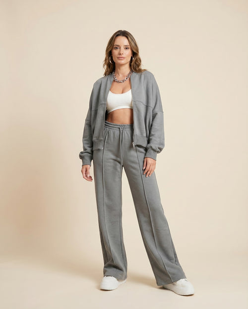 THE MONARA PREMIUM SET