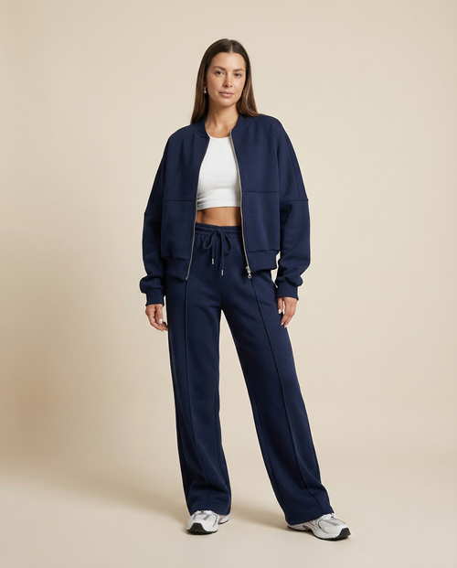 THE MONARA PREMIUM SET