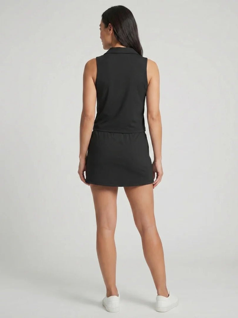 SOREIA MODERN FIT TENNIS DRESS - Lavesna
