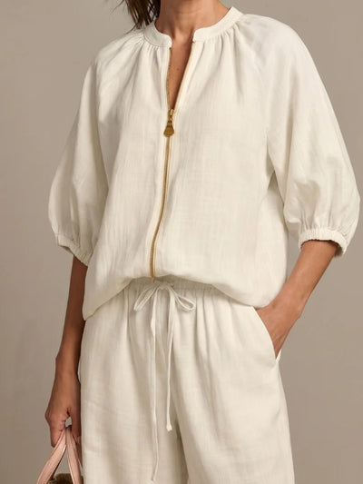 THE ARIA WIDE LEG SET - Lavesna
