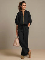 Classic Black
