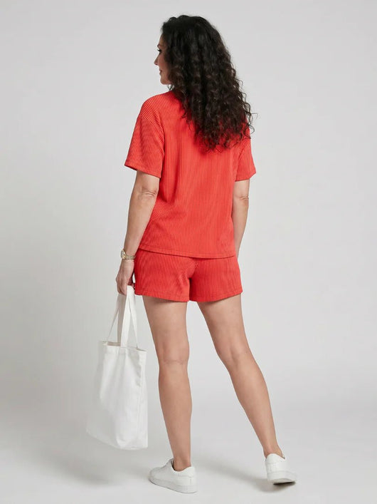 THE BELLA RELAXED FIT SET - Lavesna