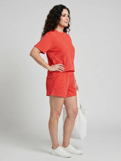 THE BELLA RELAXED FIT SET - Lavesna