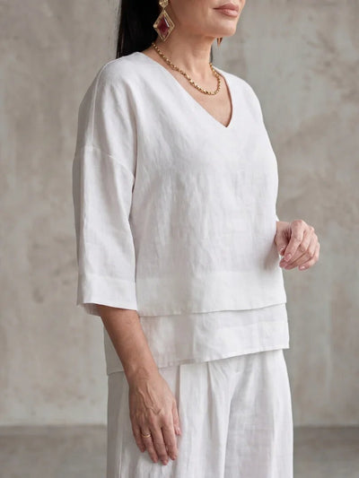 THE ELARA LAYERED SET - Lavesna
