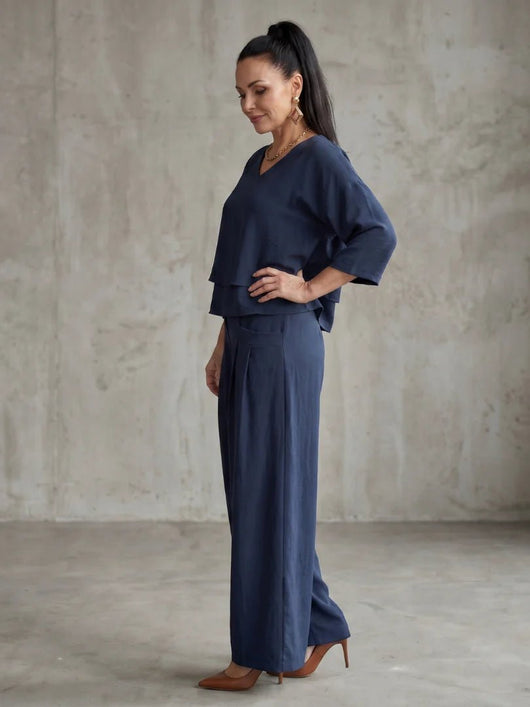 THE ELARA LAYERED SET - Lavesna