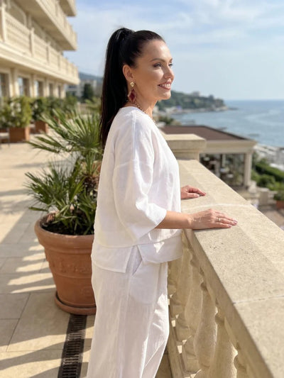 THE ELARA LAYERED SET - Lavesna