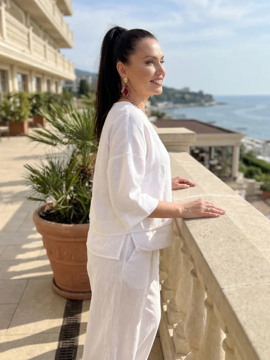 THE ELARA LAYERED SET - Lavesna