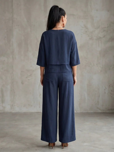 THE ELARA LAYERED SET - Lavesna