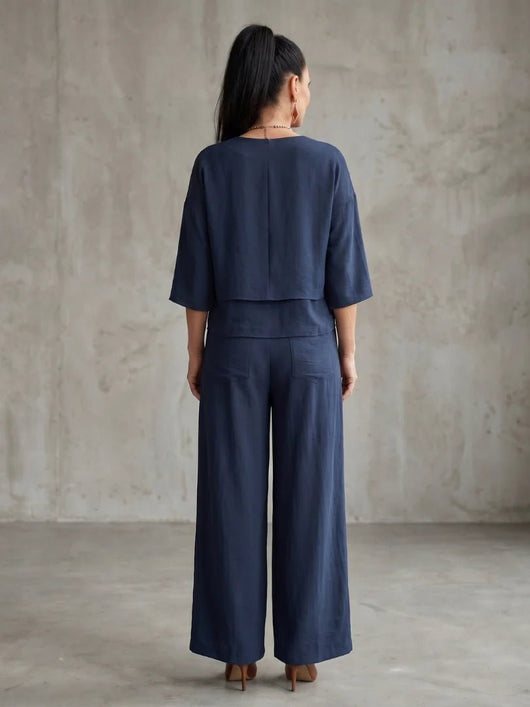 THE ELARA LAYERED SET - Lavesna
