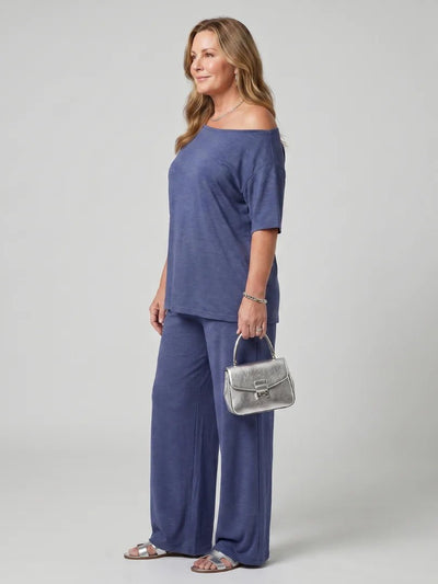 THE ELIMA OFF SHOULDER SET - Lavesna