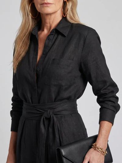 THE FREYA PREMIUM JUMPSUIT - Lavesna