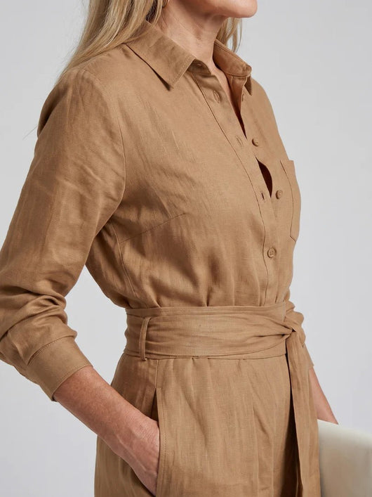 THE FREYA PREMIUM JUMPSUIT - Lavesna