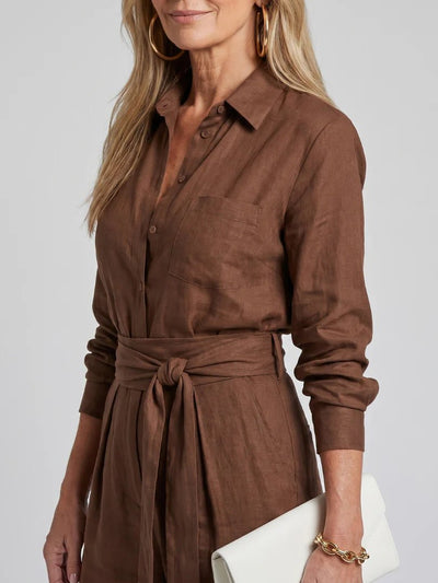 THE FREYA PREMIUM JUMPSUIT - Lavesna