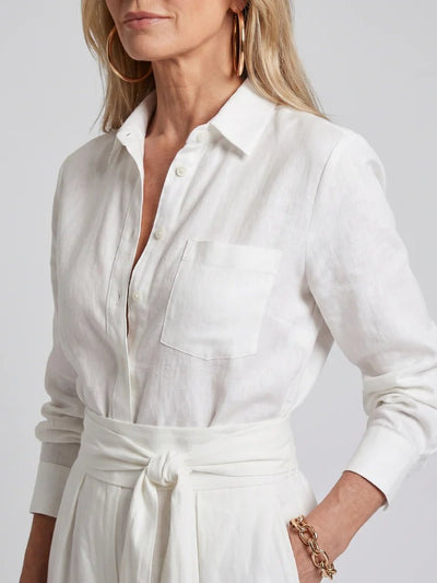 THE FREYA PREMIUM JUMPSUIT - Lavesna