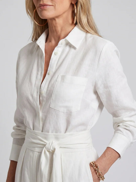 THE FREYA PREMIUM JUMPSUIT - Lavesna